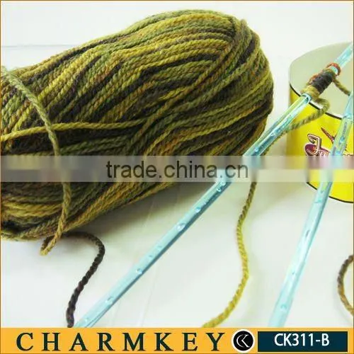 acrylic yarn