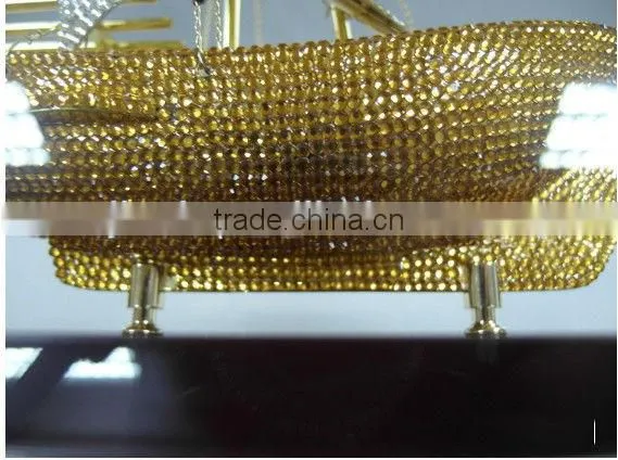 promotion gift arabic boat