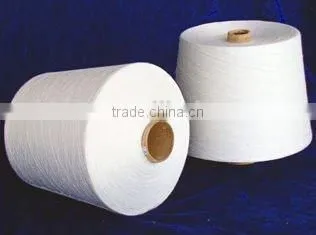 90 degree 40s - 80s PVA yarn for towel
