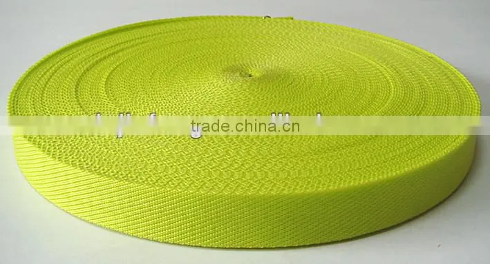 Printed Fabric Bias Banding Webbing Tape