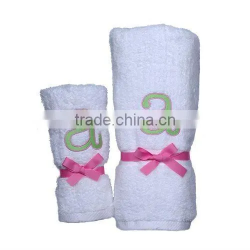 Star Hotel Towels set