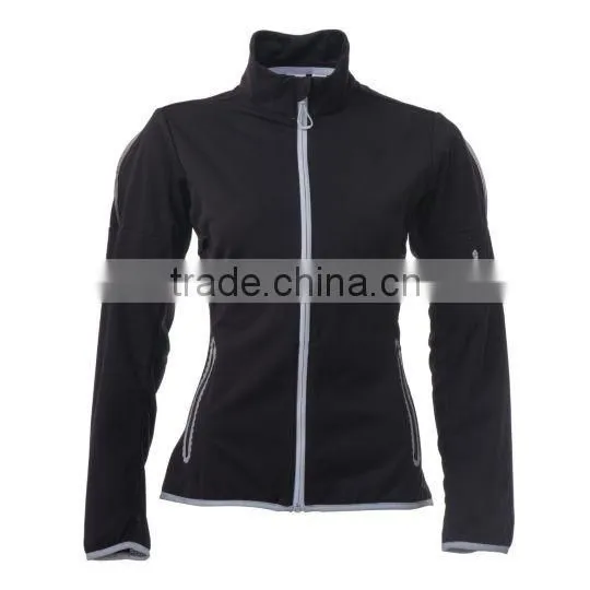 2016 Waterproof Softshell Ladies Woodland Jacket