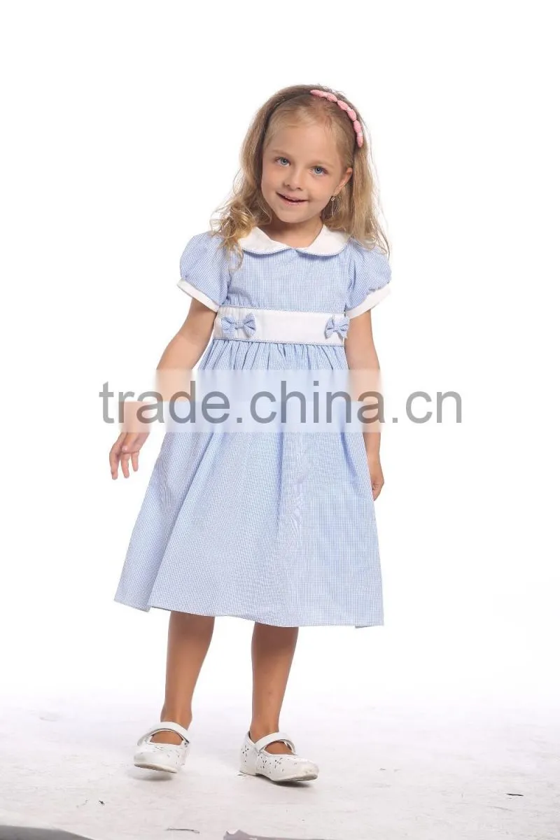 Latest names of girls dresses fashion summer smock dresses for girls