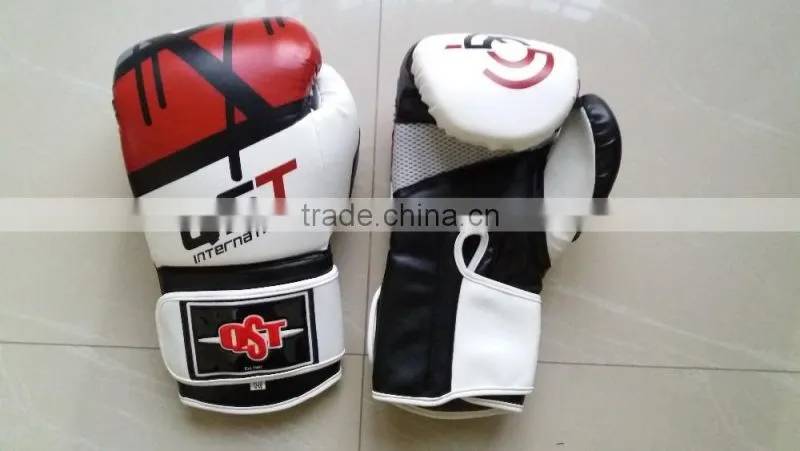CUSTOM COLOR BOXING GLOVES- PREMIUM LEATHER