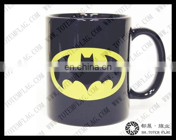 Ceramic Mug Printing , Cheap Custom Mug , Manufactures Of Porcelain Mug