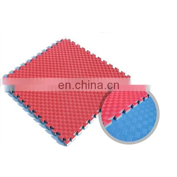 Factory price martial arts taekwondo tatamis to karate
