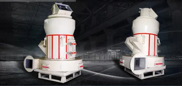 Guilin Hengda Mining Machinery Co., Ltd company overview - view 3