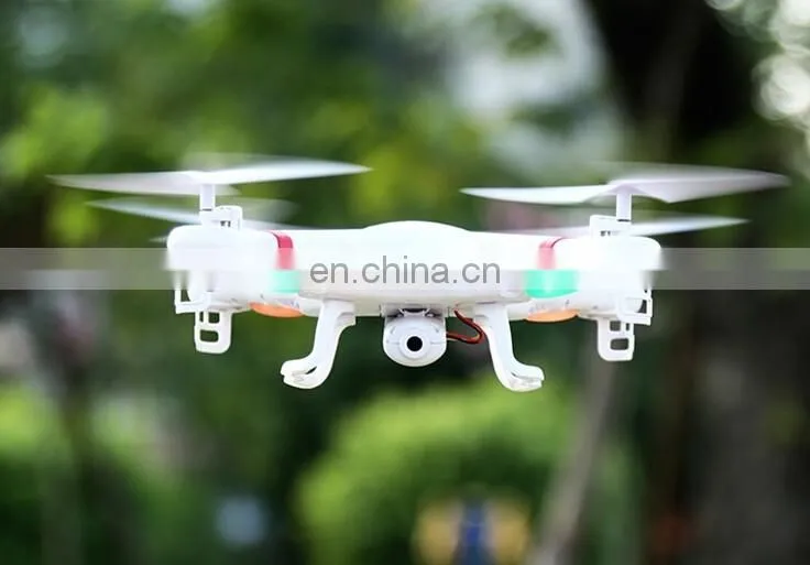 Skytech M68R Headless Similar Syma X5C 4.5CH 2.4G remote control HD video quadcopter toys