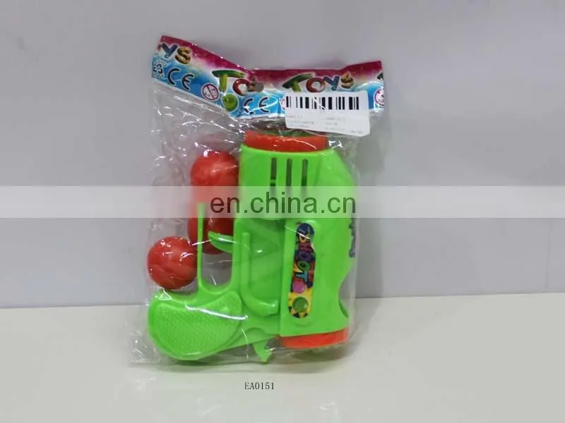 hot selling flying saucer gun toys