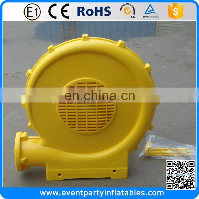 1.8kw electric pump 1800w pump for inflatables airbeam inflatable tube