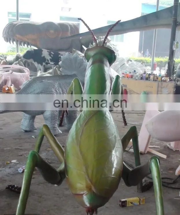 2015 new Playground decorative simulation animal model