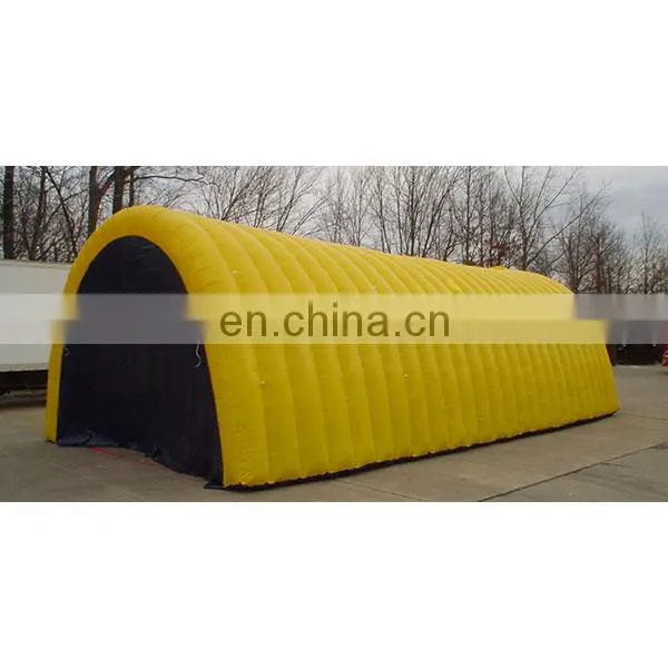 2018 portable inflatable tunnel marquee for sale