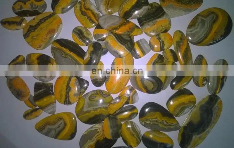 Natural Chrysocolla cabochon/Wholesale chrysocolla gemstone/Loose gemstone cabochon/Natural agate gemstone/Natural jasper stone