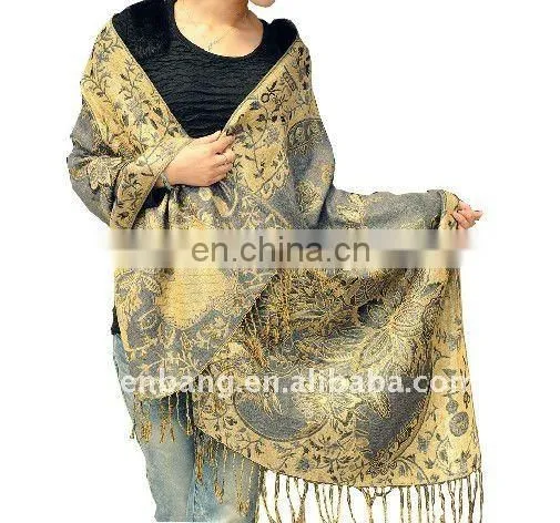 2015 Fashion 2012 Fashion Bostonia Shawl