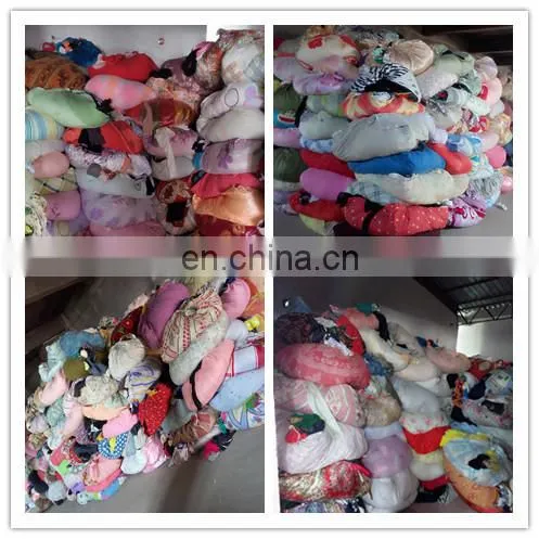 sex used woman underwear used clothing samll bales