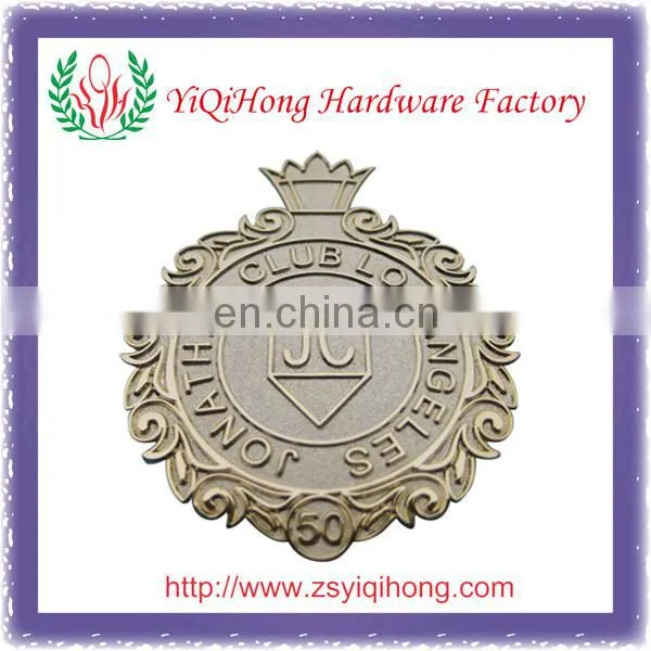American retired badge