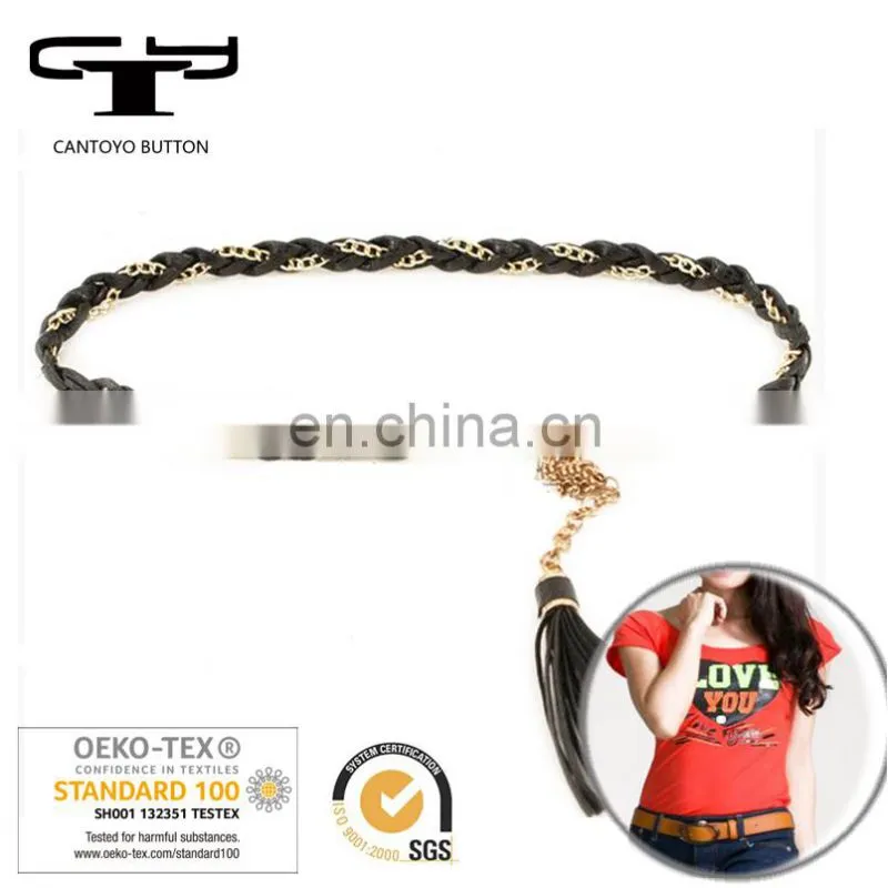 new on sale fashion moroccan woman girl female gold belt