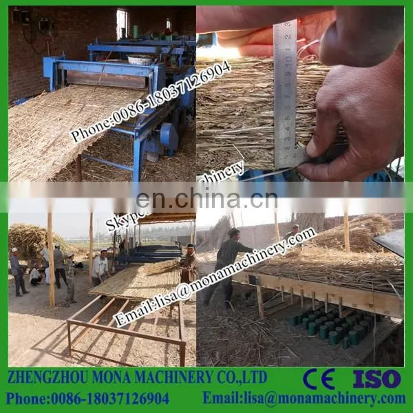 coir mattress machine straw mattress machine