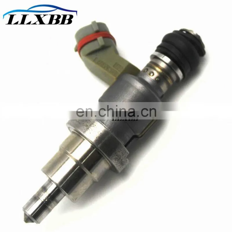 Original LLXBB Fuel Injector Nozzle 23209-46131 2320946131 For Toyota Engine JZX110 23250-46131 2325046131