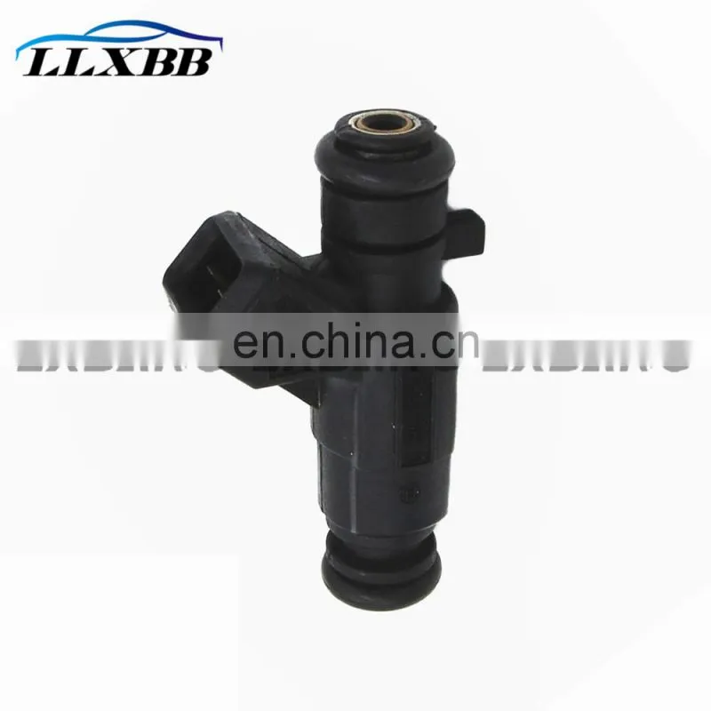 Genuine LLXBB Fuel Injector Nozzle 0280156171 For VW Chang an Wuling Dong feng Star 474