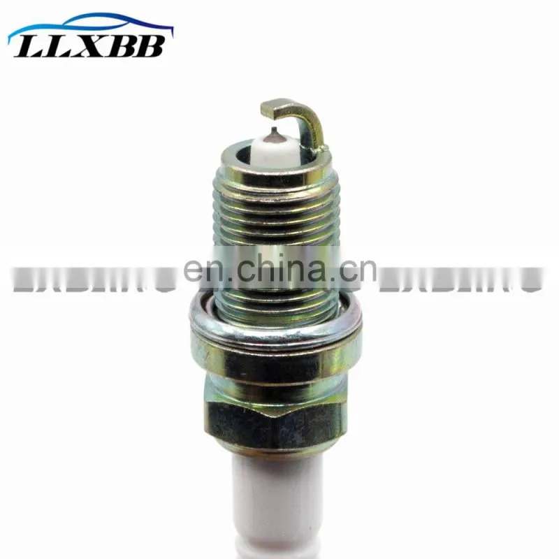 OEM Iridium Spark Plugs BKR5EGP 7090 Spark Plugs For NKG