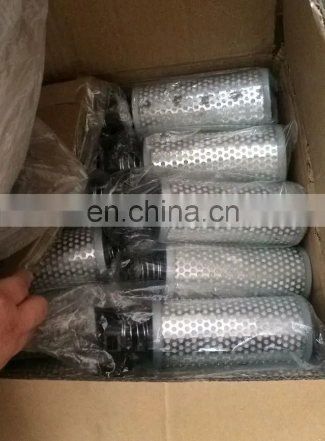 3408015-716 Steering gear box hydraulic oil tank filter for Jiefang J6