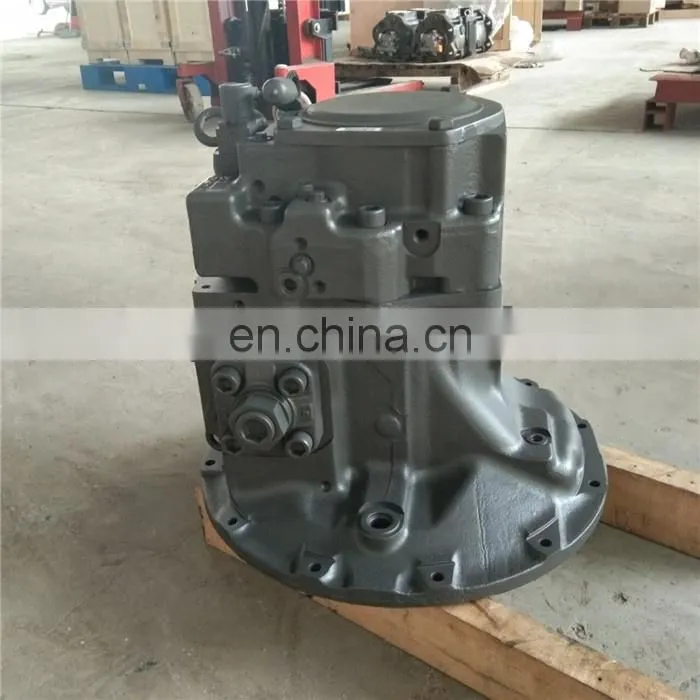 PC160LC-8 Excavator Main Pump PC160LC-8 Hydraulic Pump