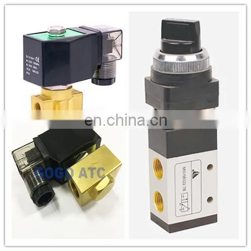 solenoid valve mitsubishi solenoid valve 24 volt water filter bronze