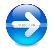 Miniature ball bearing 7x22x7 627 bearing