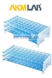 AKMLAB Manufacturer Laboratory Plastic Test Tube Holder