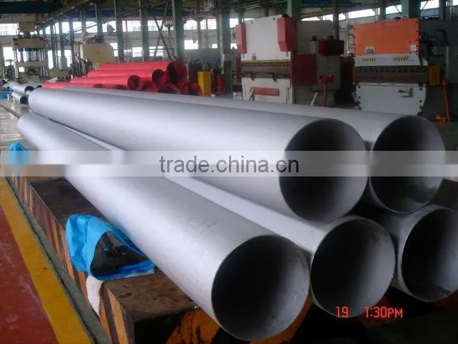 Q345 carbon seamless steel pipe