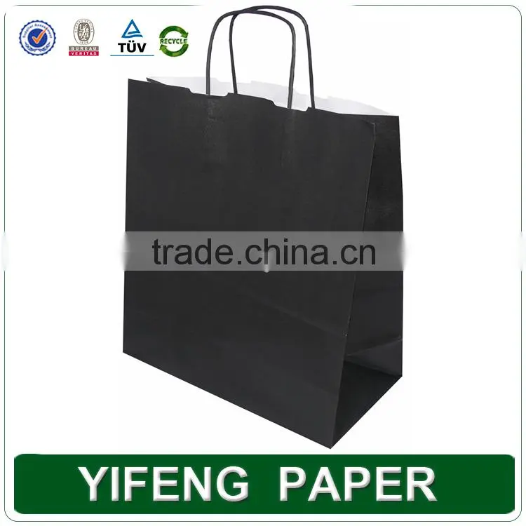 2015 New products Colorful Kraft Paper Bag,kraft paper shopping bag,paper kraft bags made in china