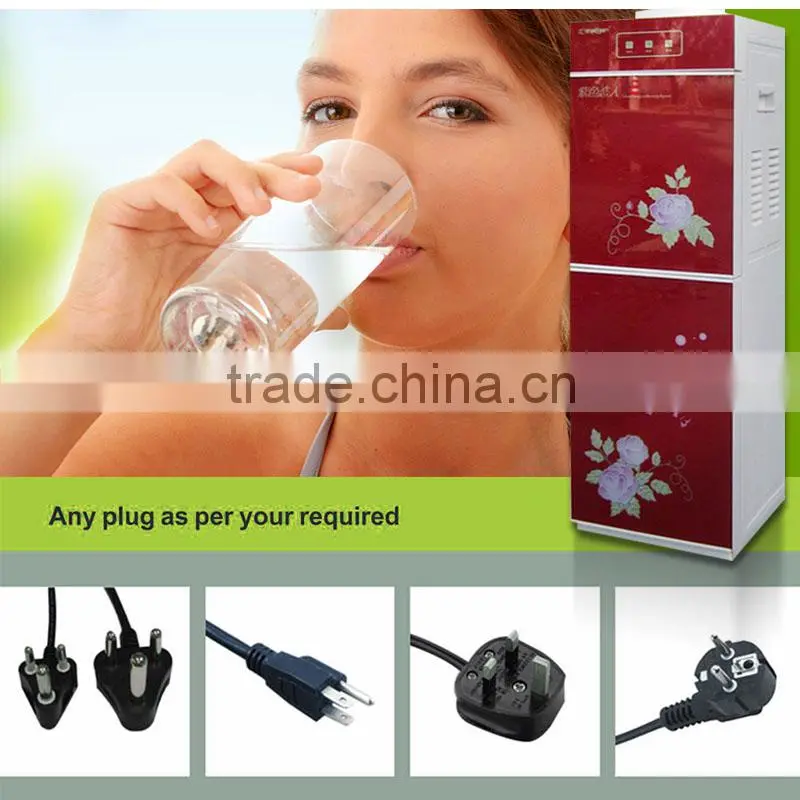tea and coffee water dispenser/hot and cold