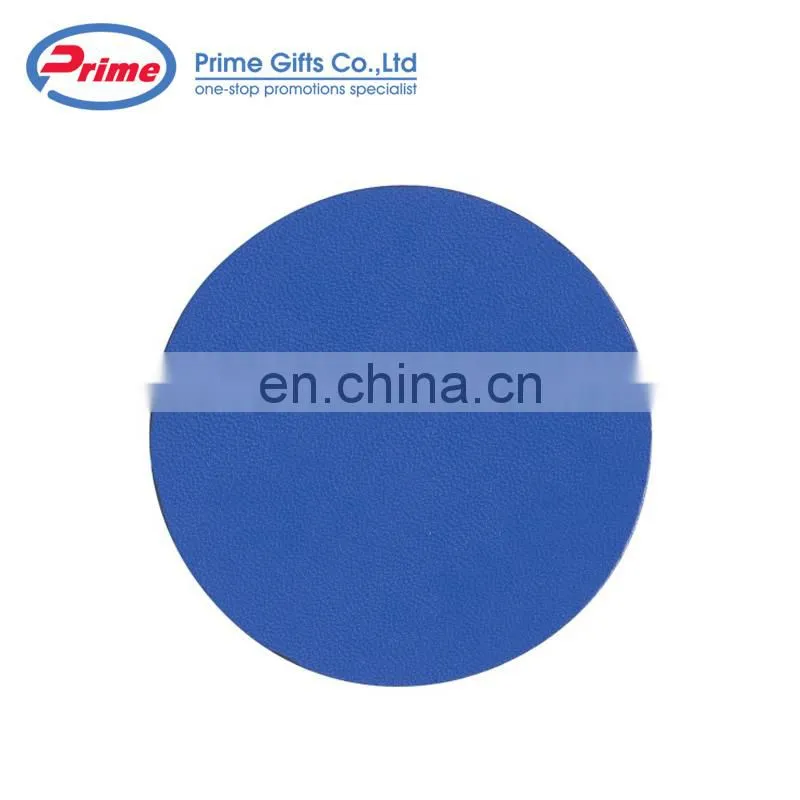 2020 Hot Sale Pvc Silicone Coaster with Custom Logo