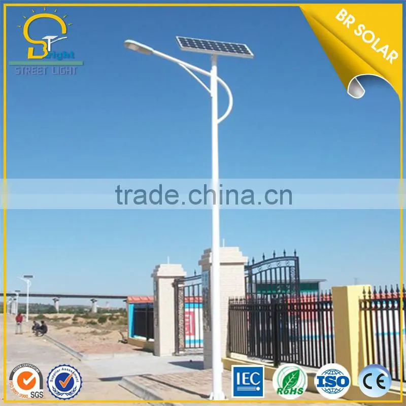 Alibaba Suppliers Excellent Quality Apply In More Than 50 Country 50W led street light lamp