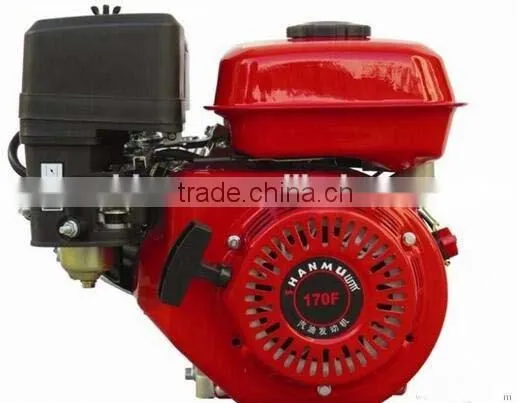 high pressure engine