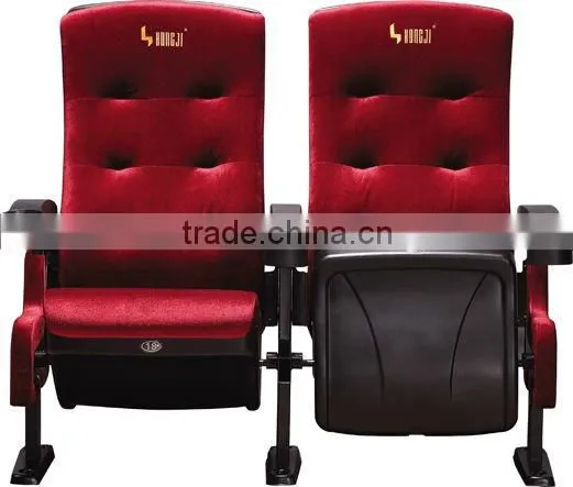 Cinema chiar for theater use vip sofa chair for wholesale in theater seats for commercial theater furniture HJ9910 B