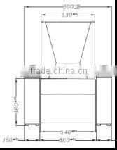 High class VIP cinema chair VIP-02 for cinema vip sofa recliner sofa