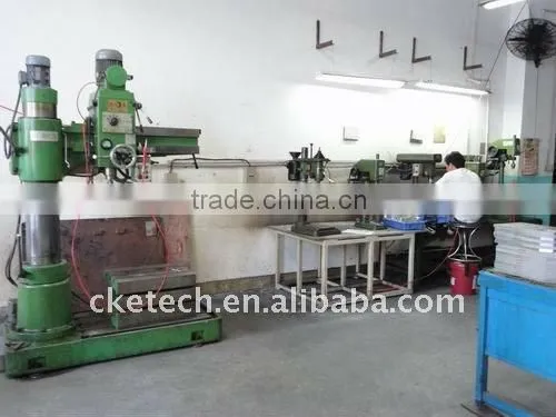 OEM CNC Precision Brass Lathe Machining with Top Quality