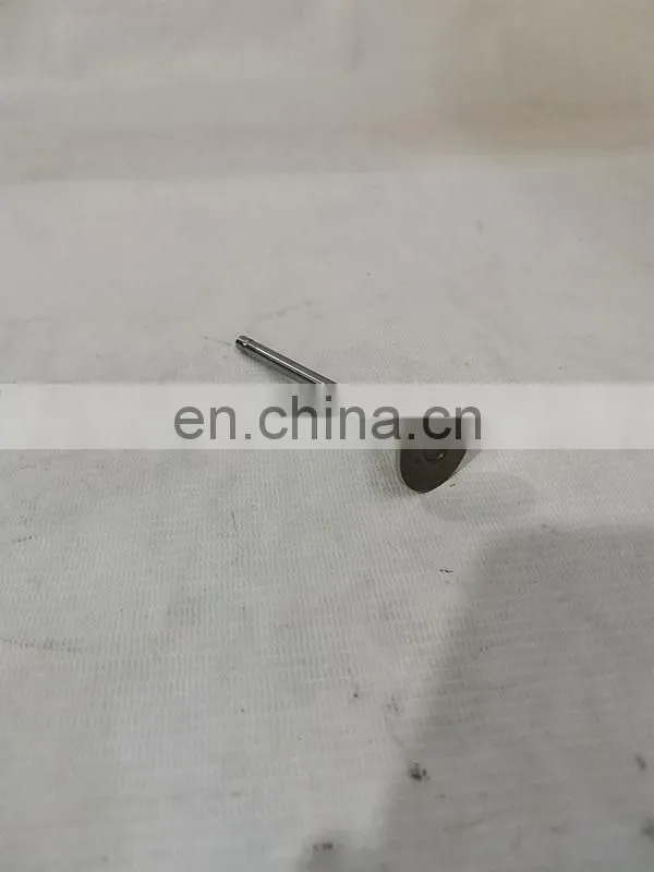 5256949 Engine parts Exhaust Valve 5256949 diesel engine truck parts
