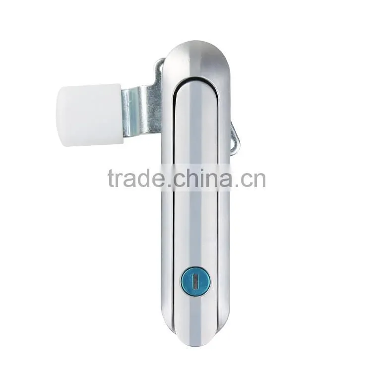High Reliable cubicle Lock
