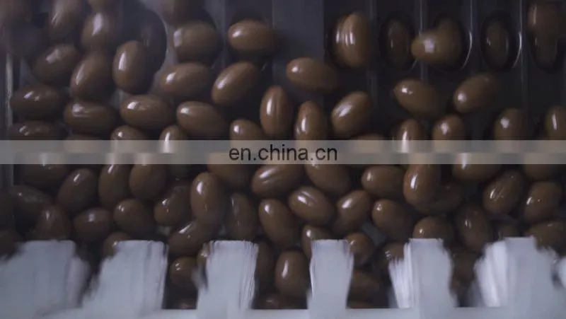 chewing gum and bubble gum candy production line