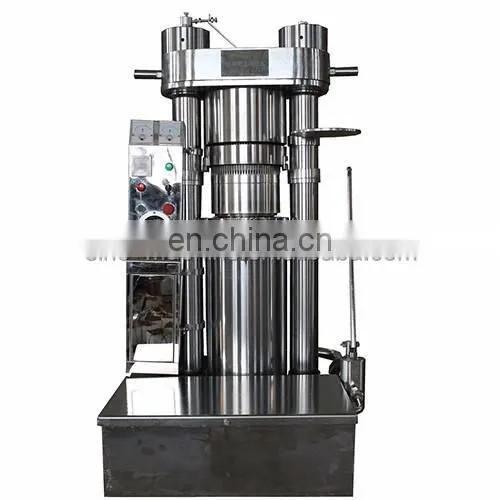 avocado oil Oil Machine Press For Pressing plant