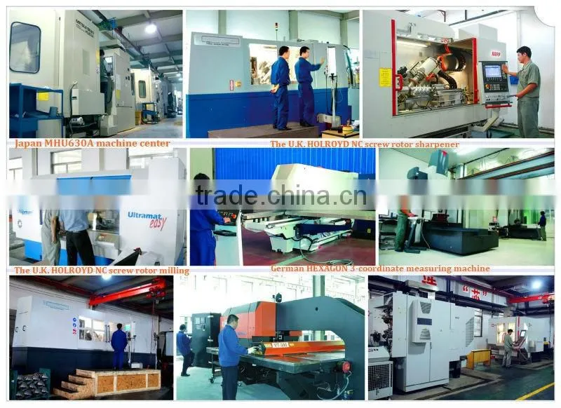 Marketing plan new product LGCY-18/17 high pressure air compressor price
