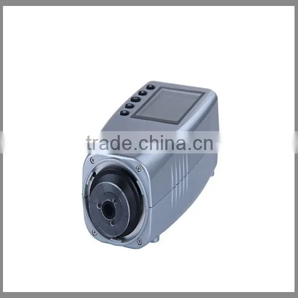 Portable Digital Diamond Color Tester