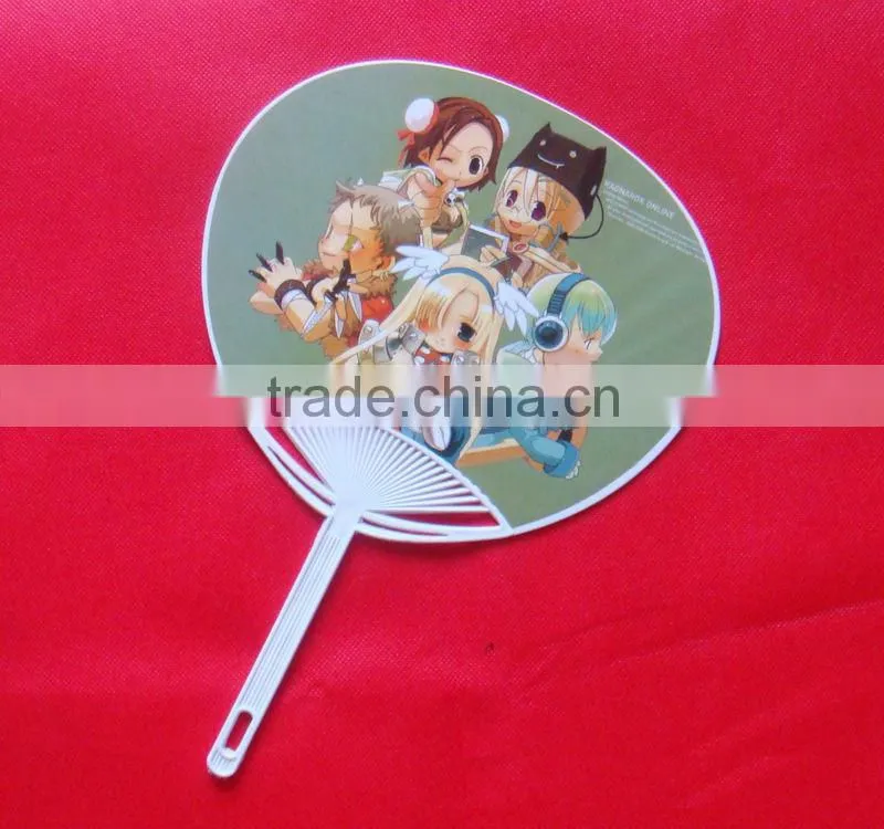 plastic folding hand fans, hand held folding fans, hand fans for sale