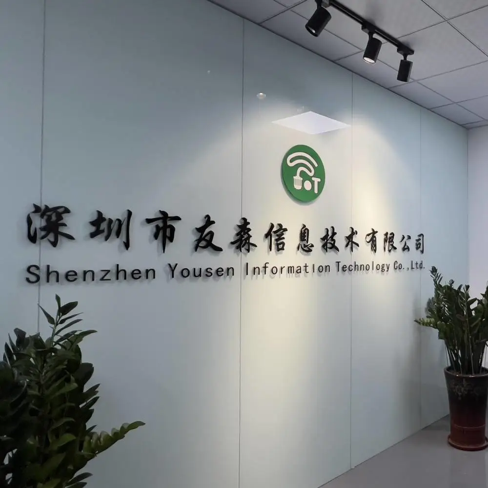 Shenzhen Yousen Information Technology Co., Ltd. company overview - view 1