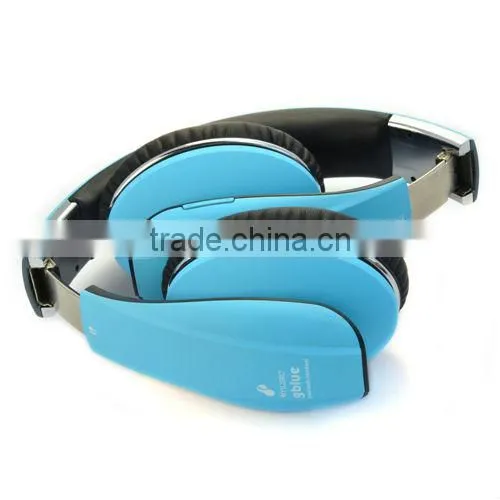 CE high quality bluetooth headphones With 4.0 - G1