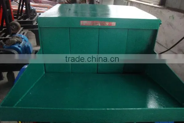 plastic power crusher mchine for sale