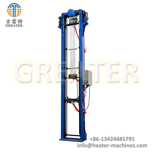 GT-FM8 Filling Machine